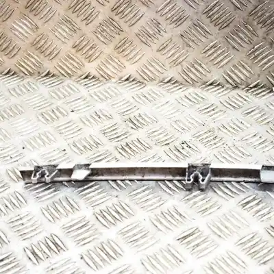 Peça sobressalente para automóvel em segunda mão moldura do farol esquerdo por ssangyong kyron (2005-2014) referências oem iam 8310109150  