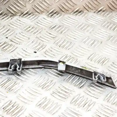 Peça sobressalente para automóvel em segunda mão moldura do farol esquerdo por ssangyong kyron (2005-2014) referências oem iam 8310109150  