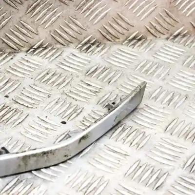 Peça sobressalente para automóvel em segunda mão moldura do farol esquerdo por ssangyong kyron (2005-2014) referências oem iam 8310109150  