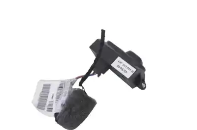 Second-hand car spare part steering column adjustment control for audi a8 4h_ (2009-2018) oem iam references 4h0953551b  
