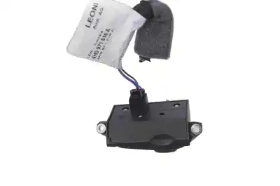 Second-hand car spare part steering column adjustment control for audi a8 4h_ (2009-2018) oem iam references 4h0953551b  