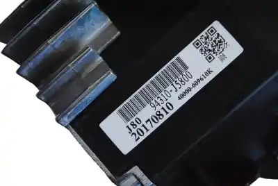 Second-hand car spare part head-up display for kia stinger ck (2017-..) hatchback oem iam references 94310-j5800  