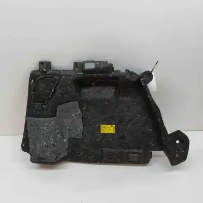 Peça sobressalente para automóvel em segunda mão revestimento direito da bagageira por seat ateca kh7 (2016-..) off-road referências oem iam 575867428d  