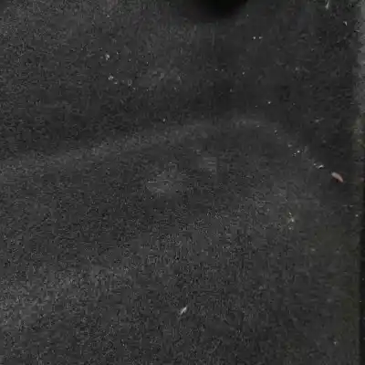 Peça sobressalente para automóvel em segunda mão revestimento direito da bagageira por seat ateca kh7 (2016-..) off-road referências oem iam 575867428d  