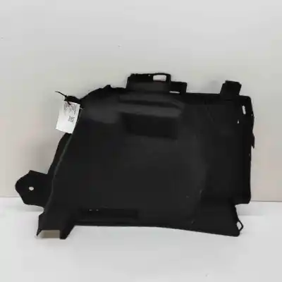 Peça sobressalente para automóvel em segunda mão Revestimento Direito Da Bagageira por SEAT ATECA KH7 (2016-..) Off-road Referências OEM IAM 575867428D  