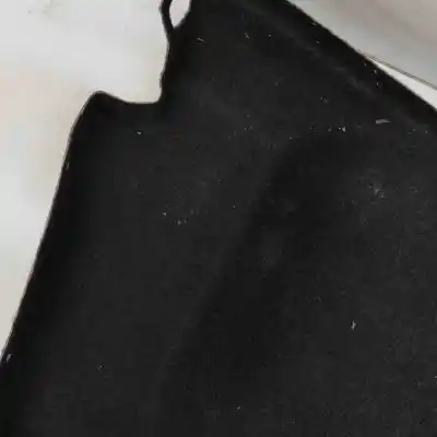 Peça sobressalente para automóvel em segunda mão revestimento direito da bagageira por seat ateca kh7 (2016-..) off-road referências oem iam 575867428d  