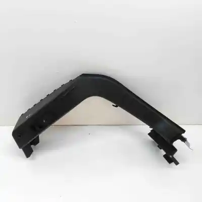 Peça sobressalente para automóvel em segunda mão Revestimento Direito Da Bagageira por SEAT ATECA KH7 (2016-..) Off-road Referências OEM IAM 575867762A  