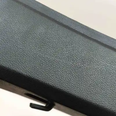 Peça sobressalente para automóvel em segunda mão revestimento direito da bagageira por seat ateca kh7 (2016-..) off-road referências oem iam 575867762a  