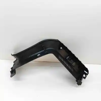 Peça sobressalente para automóvel em segunda mão revestimento direito da bagageira por seat ateca kh7 (2016-..) off-road referências oem iam 575867762a  