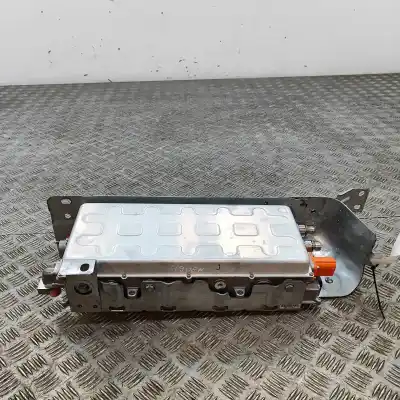 Pezzo di ricambio per auto di seconda mano Investitore per JEEP COMPASS (MK49) 2.2 CRD 4X4 Riferimenti OEM IAM 46350377  