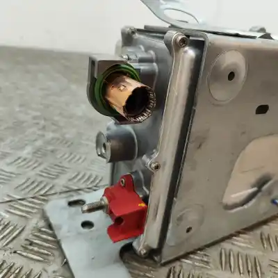 Pezzo di ricambio per auto di seconda mano investitore per jeep compass (mk49) 2.2 crd 4x4 riferimenti oem iam 46350377  