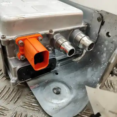 Pezzo di ricambio per auto di seconda mano investitore per jeep compass (mk49) 2.2 crd 4x4 riferimenti oem iam 46350377  