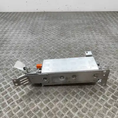 Pezzo di ricambio per auto di seconda mano investitore per jeep compass (mk49) 2.2 crd 4x4 riferimenti oem iam 46350377  