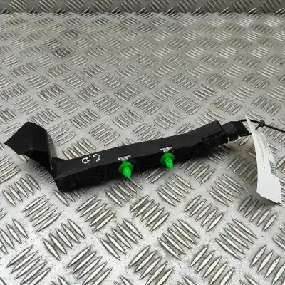 Pezzo di ricambio per auto di seconda mano Supporto Paraurti Posteriore Destro per JEEP COMPASS MP (2016-..) Off-road Riferimenti OEM IAM 68244462AB  