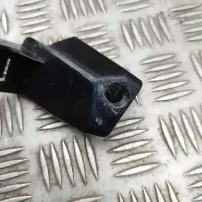 Pezzo di ricambio per auto di seconda mano supporto paraurti posteriore destro per jeep compass mp (2016-..) off-road riferimenti oem iam 68244462ab  