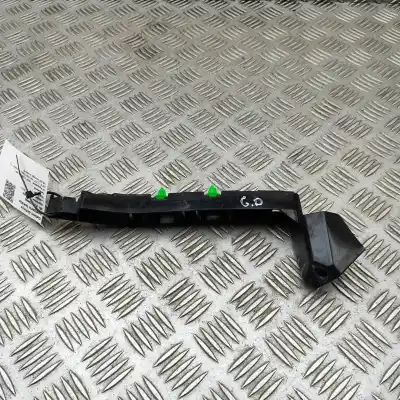 Pezzo di ricambio per auto di seconda mano supporto paraurti posteriore destro per jeep compass mp (2016-..) off-road riferimenti oem iam 68244462ab  