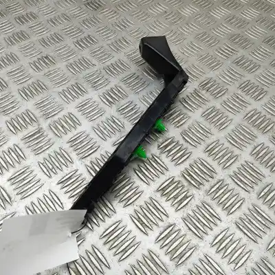 Pezzo di ricambio per auto di seconda mano supporto paraurti posteriore destro per jeep compass mp (2016-..) off-road riferimenti oem iam 68244462ab  