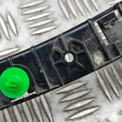 Pezzo di ricambio per auto di seconda mano supporto paraurti posteriore destro per jeep compass mp (2016-..) off-road riferimenti oem iam 68244462ab  