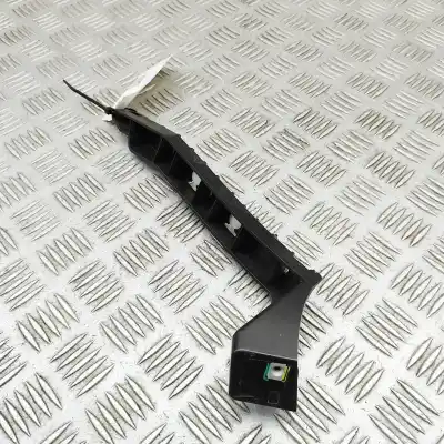 Peça sobressalente para automóvel em segunda mão suporte do para-choque traseiro esquerdo por jeep compass mp (2016-..) off-road referências oem iam 53412409  