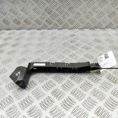 Pezzo di ricambio per auto di seconda mano Supporto Paraurti Posteriore Sinistro per JEEP COMPASS MP (2016-..) Off-road Riferimenti OEM IAM 53412409  