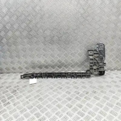 Автозапчасти б/у кронштейн правого заднего бампера за FORD TRANSIT FURGON (2013-2026) Commercial ссылки OEM IAM BK31-17A881-AE  