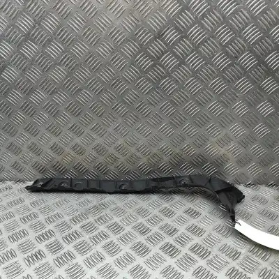 Peça sobressalente para automóvel em segunda mão suporte do para-choque traseiro direito por ford transit custom (2012-..) commercial referências oem iam bk21-17a750-ad  