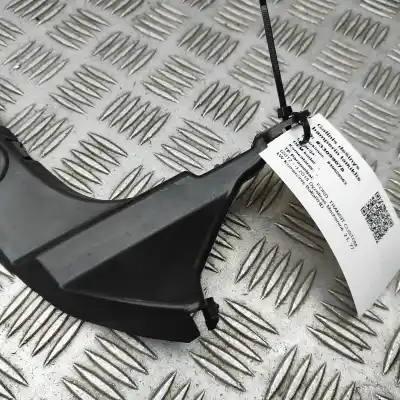 Peça sobressalente para automóvel em segunda mão suporte do para-choque traseiro direito por ford transit custom (2012-..) commercial referências oem iam bk21-17a750-ad  