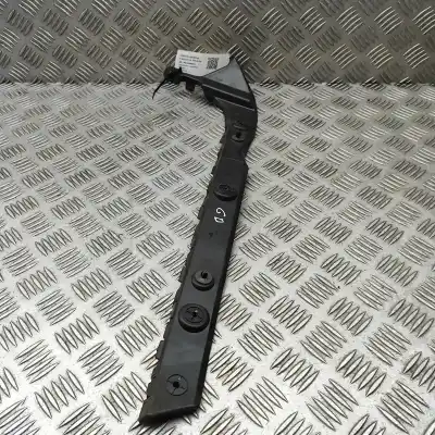 Peça sobressalente para automóvel em segunda mão suporte do para-choque traseiro direito por ford transit custom (2012-..) commercial referências oem iam bk21-17a750-ad  