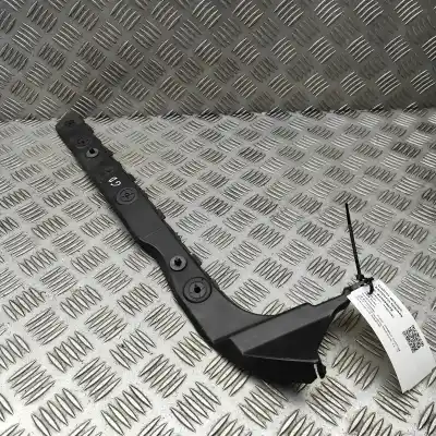 Peça sobressalente para automóvel em segunda mão suporte do para-choque traseiro direito por ford transit custom (2012-..) commercial referências oem iam bk21-17a750-ad  