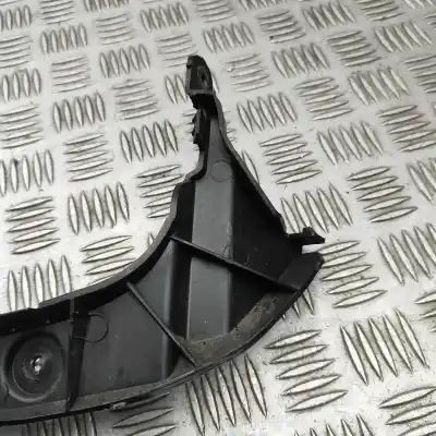 Peça sobressalente para automóvel em segunda mão suporte do para-choque traseiro esquerdo por ford transit custom (2012-..) commercial referências oem iam bk21-17a751-ad  