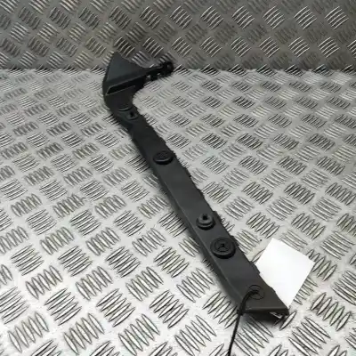 Peça sobressalente para automóvel em segunda mão suporte do para-choque traseiro esquerdo por ford transit custom (2012-..) commercial referências oem iam bk21-17a751-ad  