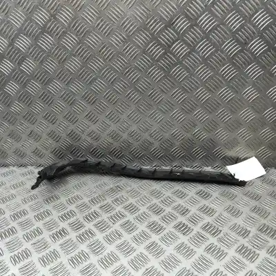 Peça sobressalente para automóvel em segunda mão suporte do para-choque traseiro esquerdo por ford transit custom (2012-..) commercial referências oem iam bk21-17a751-ad  