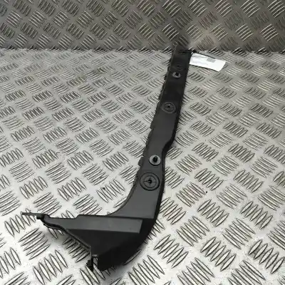 Peça sobressalente para automóvel em segunda mão suporte do para-choque traseiro esquerdo por ford transit custom (2012-..) commercial referências oem iam bk21-17a751-ad  