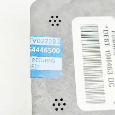 Peça sobressalente para automóvel em segunda mão sensor por ford focus iii (2010-2020) referências oem iam de8t-19h463-dc  