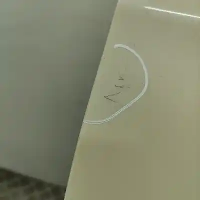 Peça sobressalente para automóvel em segunda mão porta do automóvel traseira direita por jeep compass (mk49) 2.2 crd 4x4 referências oem iam 52141661  