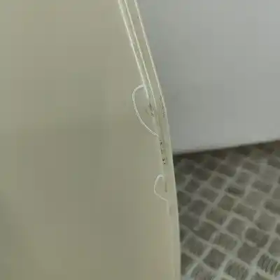 Peça sobressalente para automóvel em segunda mão porta do automóvel traseira direita por jeep compass (mk49) 2.2 crd 4x4 referências oem iam 52141661  