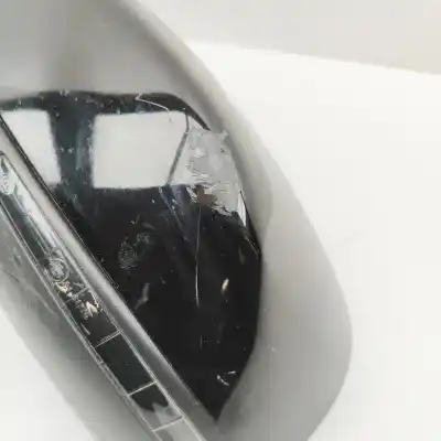 Pezzo di ricambio per auto di seconda mano specchio sinistro per jeep compass (mk49) 2.2 crd 4x4 riferimenti oem iam 7357306460  