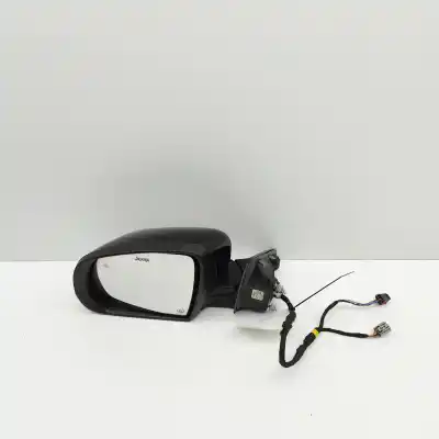 Pezzo di ricambio per auto di seconda mano SPECCHIO SINISTRO per JEEP COMPASS (MK49)  Riferimenti OEM IAM 7357306460  