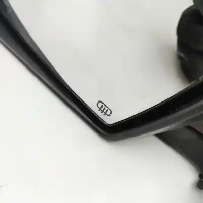 Pezzo di ricambio per auto di seconda mano specchio sinistro per jeep compass (mk49) 2.2 crd 4x4 riferimenti oem iam 7357306460  