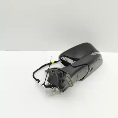 Pezzo di ricambio per auto di seconda mano specchio sinistro per jeep compass (mk49) 2.2 crd 4x4 riferimenti oem iam 7357306460  