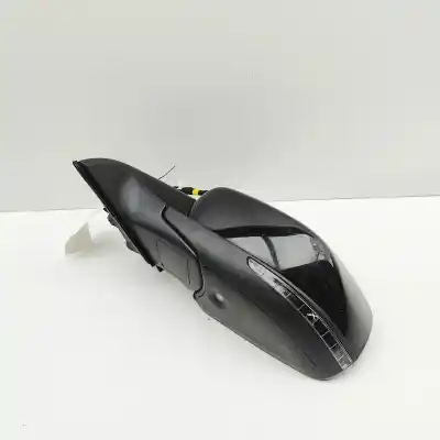 Pezzo di ricambio per auto di seconda mano specchio sinistro per jeep compass (mk49) 2.2 crd 4x4 riferimenti oem iam 7357306460  