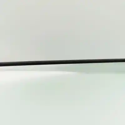 Peça sobressalente para automóvel em segunda mão vidro da porta dianteira esquerda por jeep compass (mk49) 2.2 crd 4x4 referências oem iam 53446048  