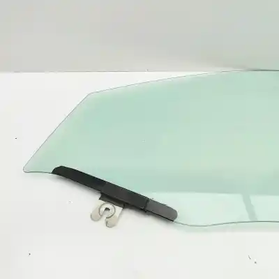 Peça sobressalente para automóvel em segunda mão vidro da porta dianteira esquerda por jeep compass (mk49) 2.2 crd 4x4 referências oem iam 53446048  