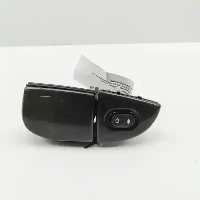 Second-hand car spare part Left Front Power Window Switch for JAGUAR XJ X308 (1996-2003) OEM IAM references LNC6389AA,LNC-6389-AA  