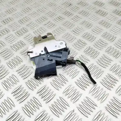 Peça sobressalente para automóvel em segunda mão fechadura do mala por audi a5 8t3 (2007-2016) referências oem iam 4f5827505d  