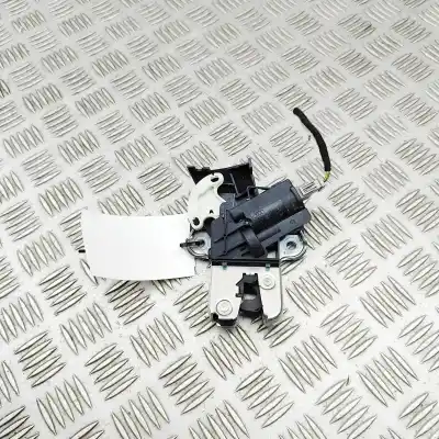 Peça sobressalente para automóvel em segunda mão fechadura do mala por audi a5 8t3 (2007-2016) referências oem iam 4f5827505d  