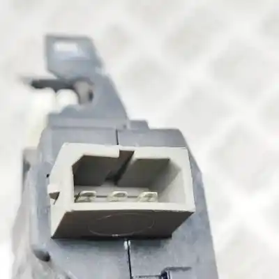 Peça sobressalente para automóvel em segunda mão fechadura do mala por audi a5 8t3 (2007-2016) referências oem iam 4f5827505d  