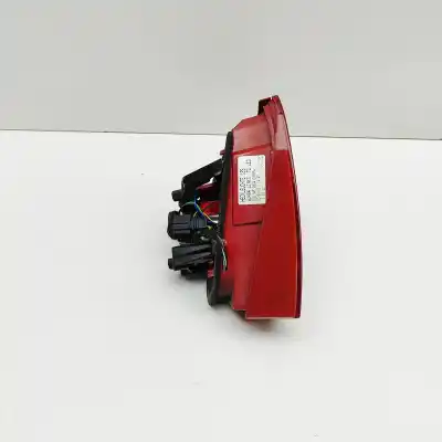 Second-hand car spare part left tailgate door light for audi a5 8t3 (2007-2016) oem iam references 8t0945093a  