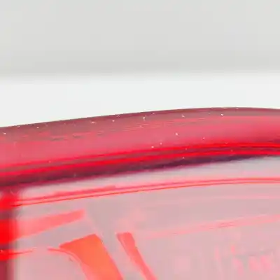 Second-hand car spare part left tailgate door light for audi a5 8t3 (2007-2016) oem iam references 8t0945093a  