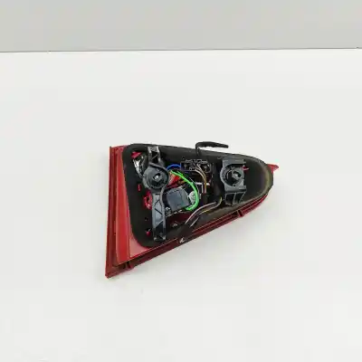 Second-hand car spare part left tailgate door light for audi a5 8t3 (2007-2016) oem iam references 8t0945093a  